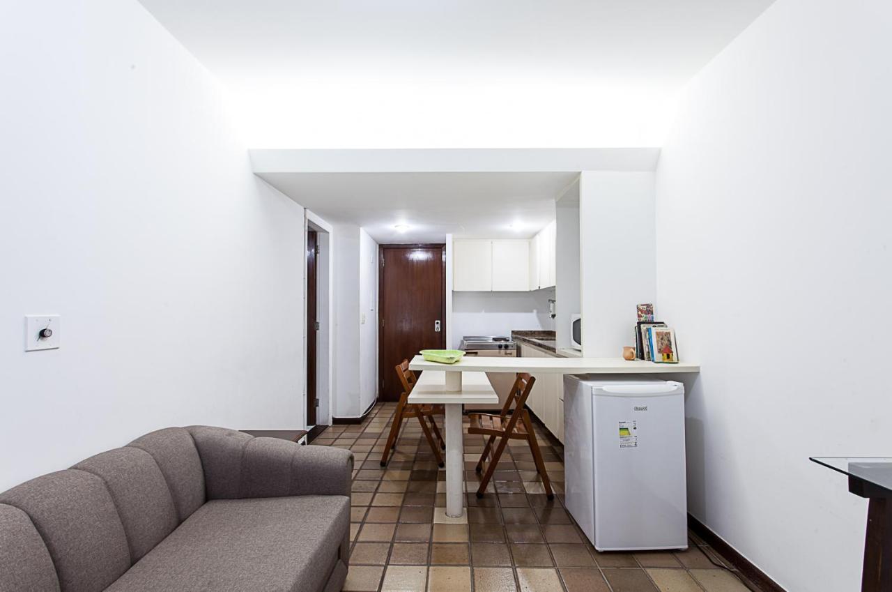 Ondina Apart Salvador Appartement Buitenkant foto
