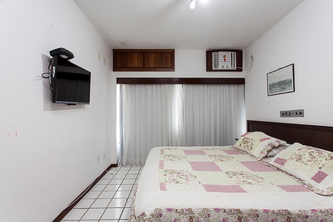 Ondina Apart Salvador Appartement Buitenkant foto