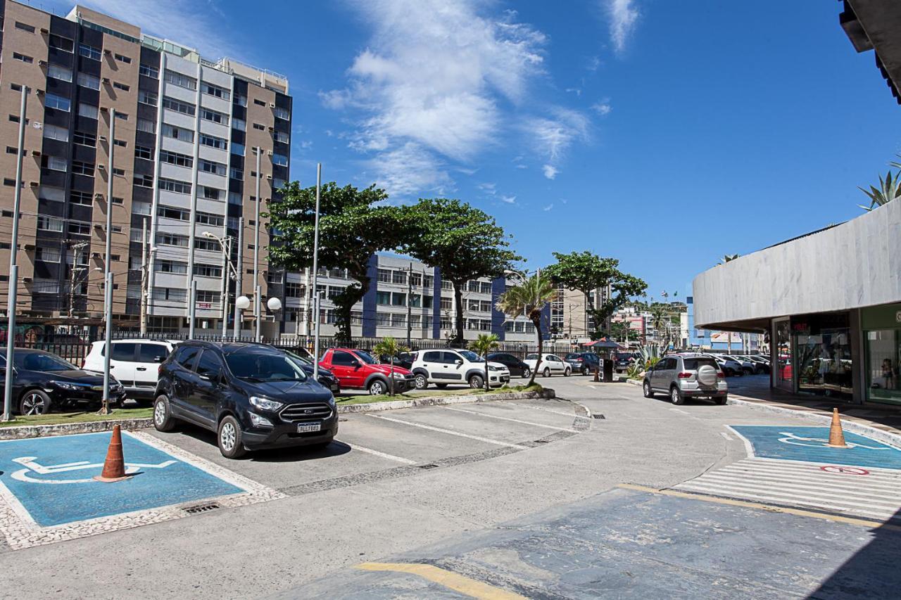 Ondina Apart Salvador Appartement Buitenkant foto