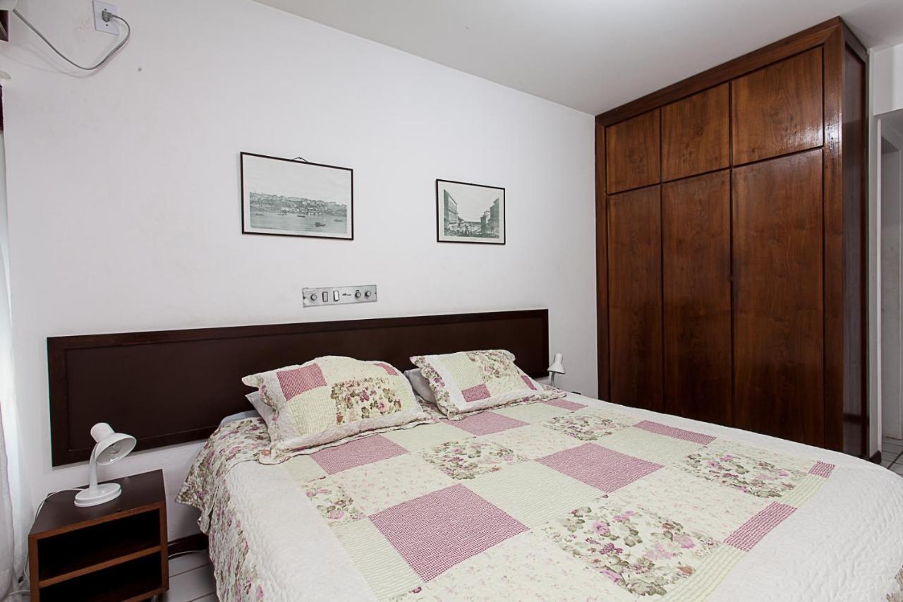 Ondina Apart Salvador Appartement Buitenkant foto